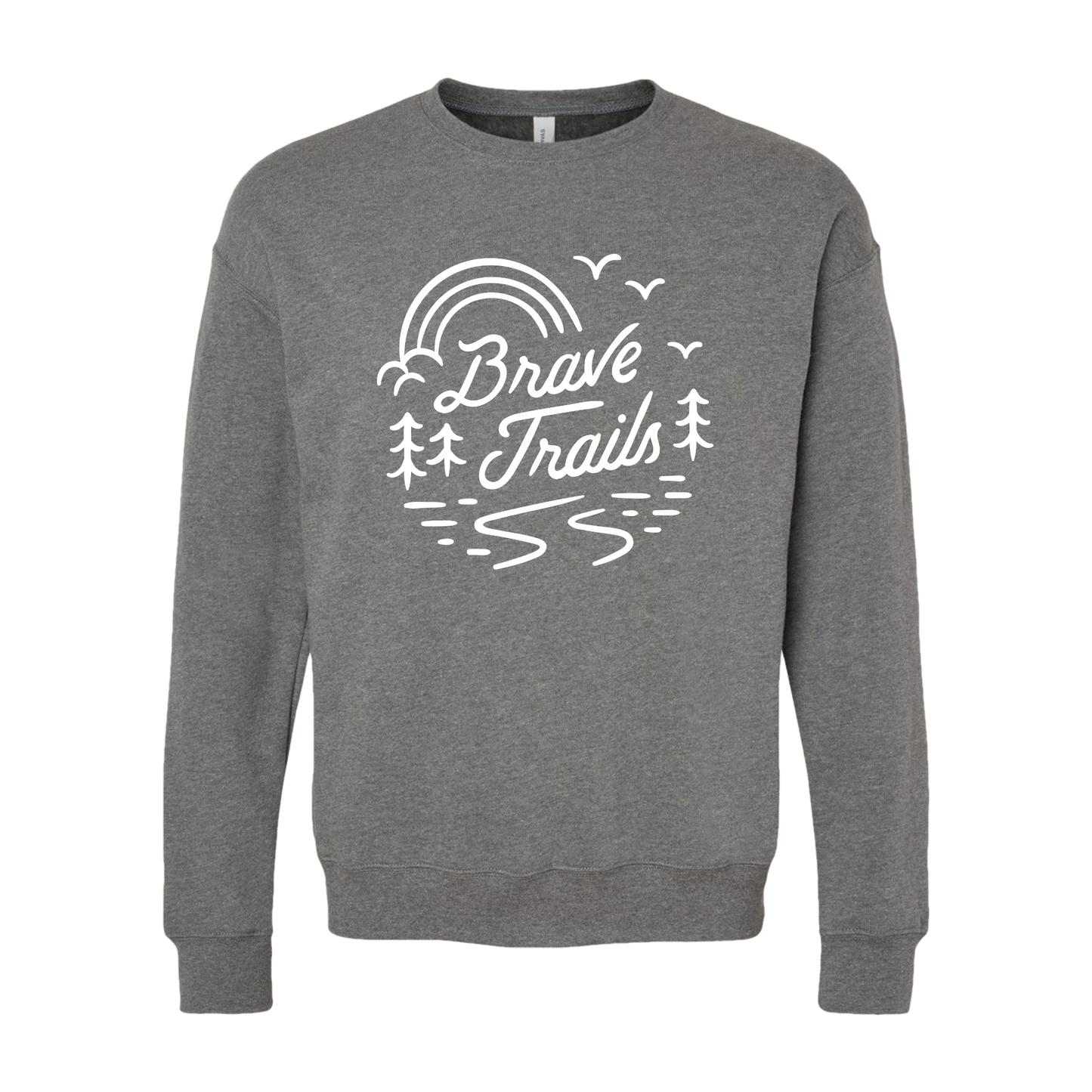 BT Crewneck