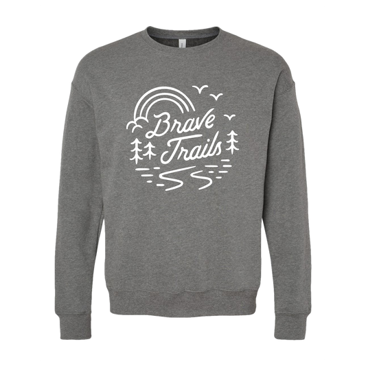 BT Crewneck