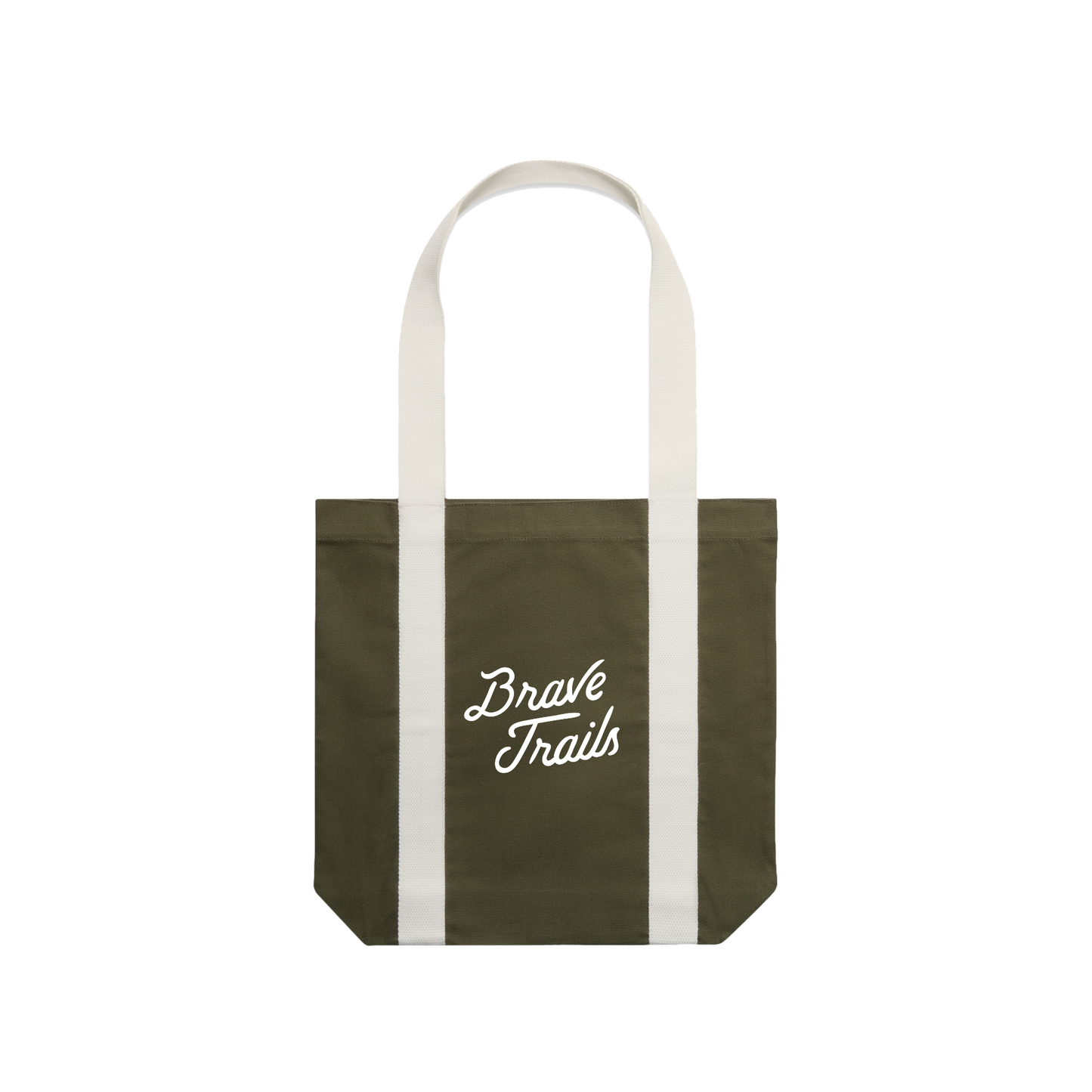 BT Tote Bag